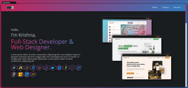 Project-Screenshot