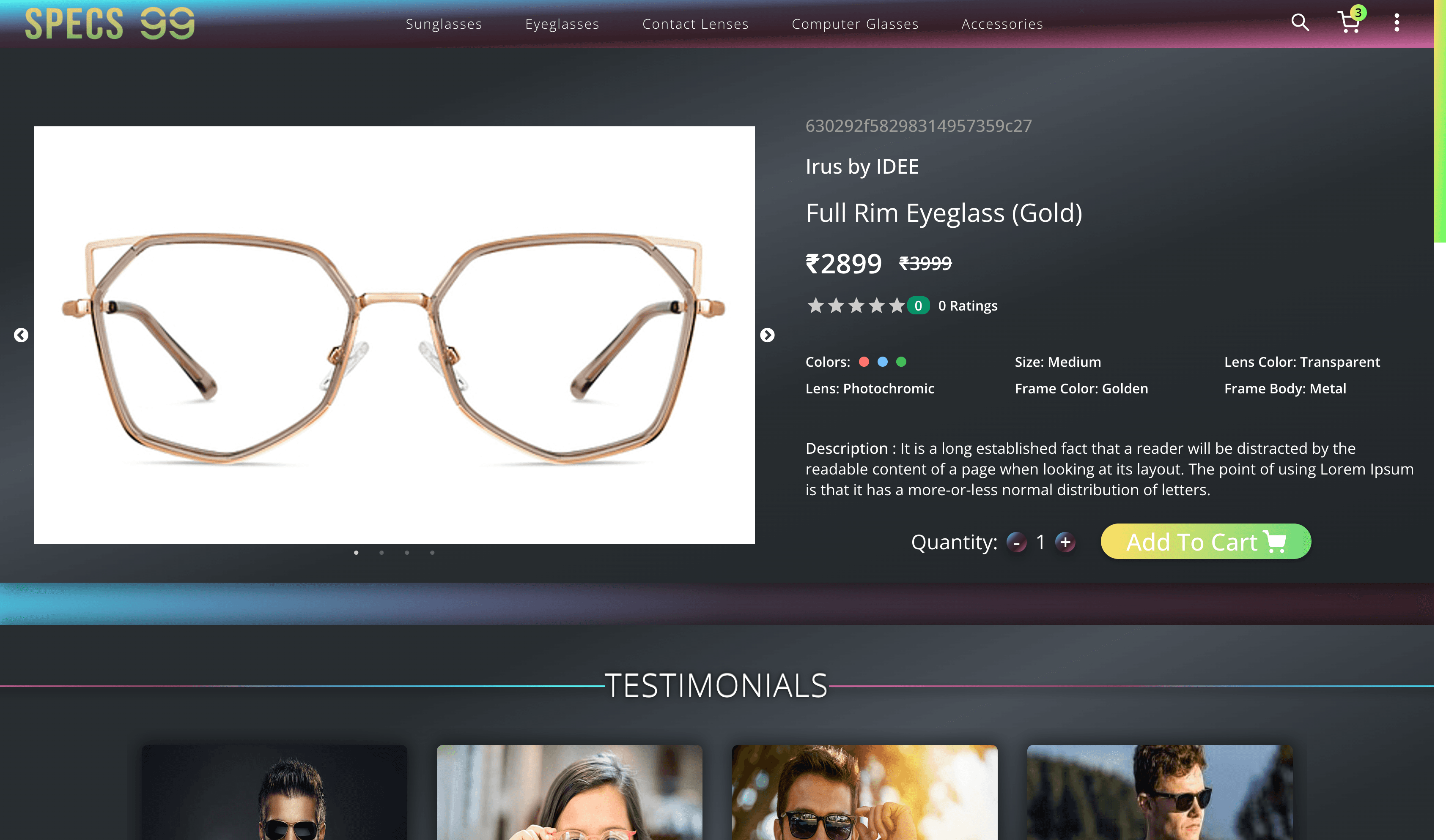 Code editor by Krishna