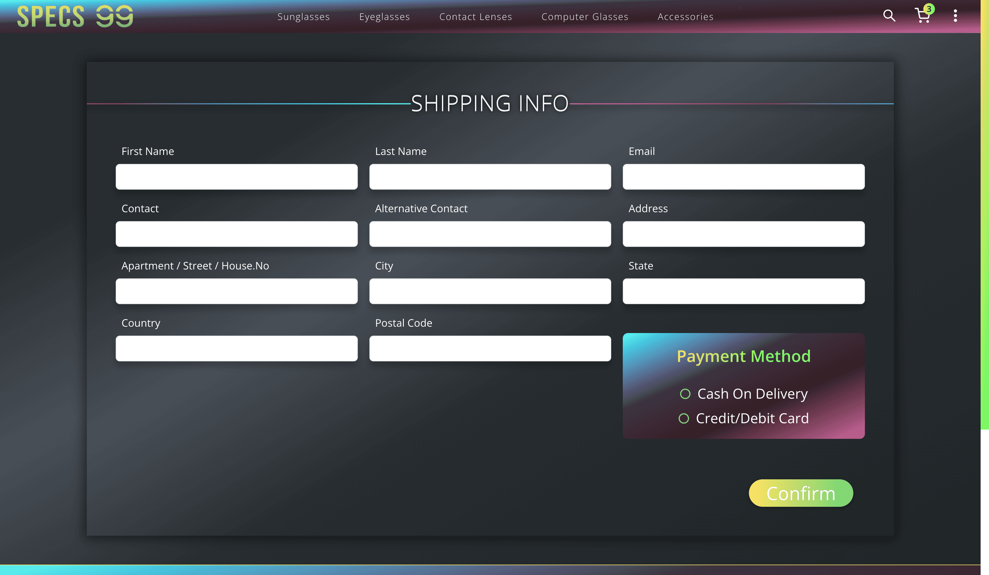 Code editor by Krishna