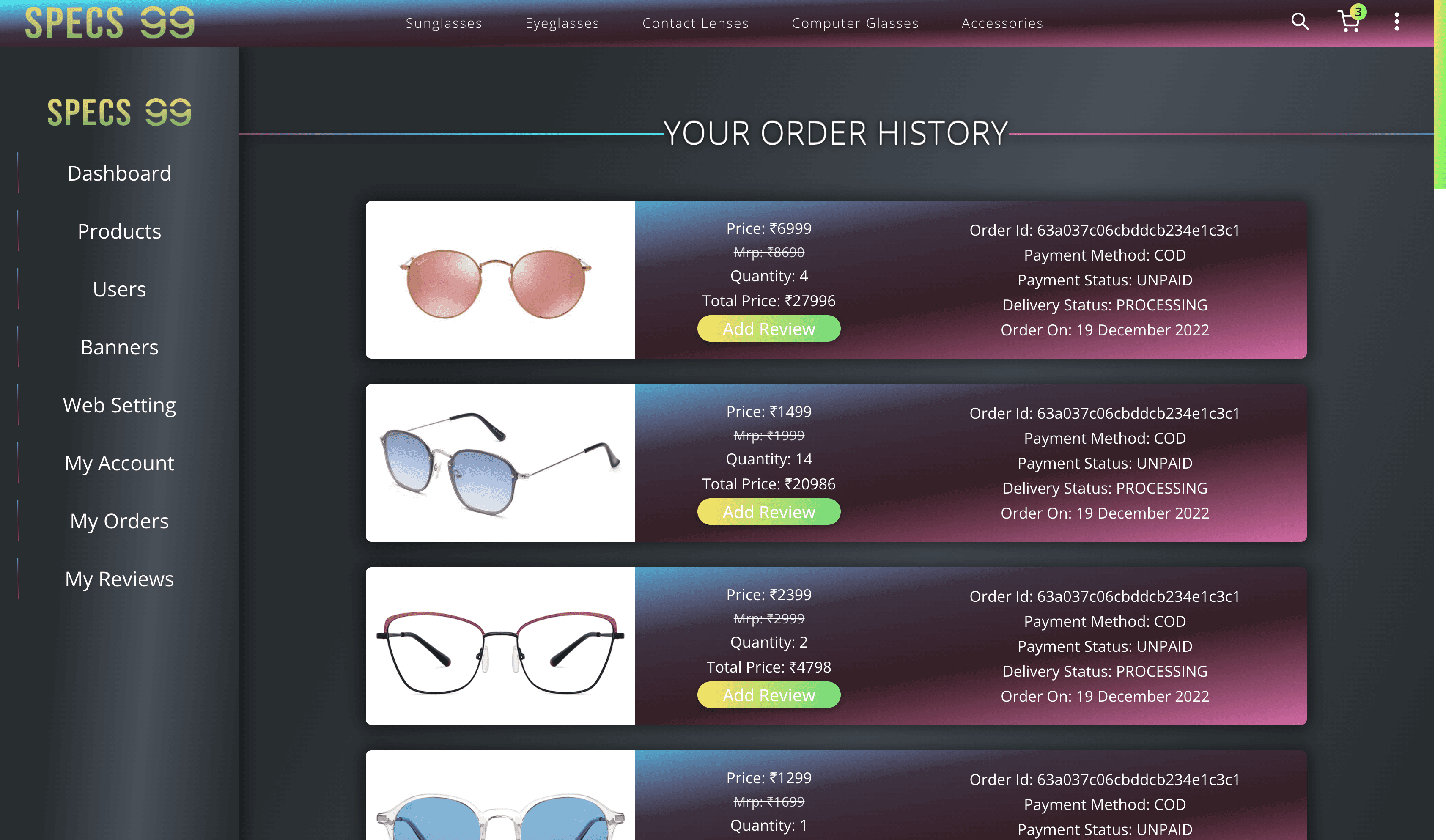 Code editor by Krishna